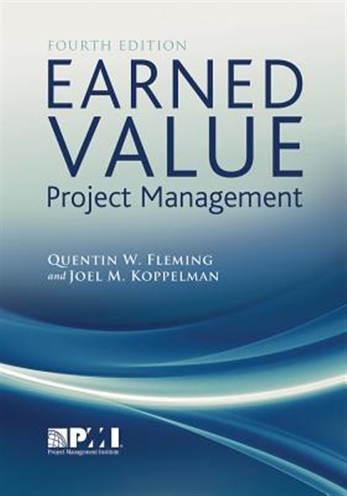 Earned Value Project Management, Hardcover by Fleming, Quentin W.; Koffleman,…