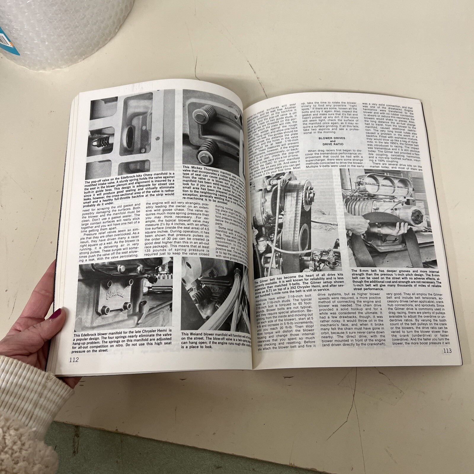 1989 super power do-it-yourself guide in nice shape used