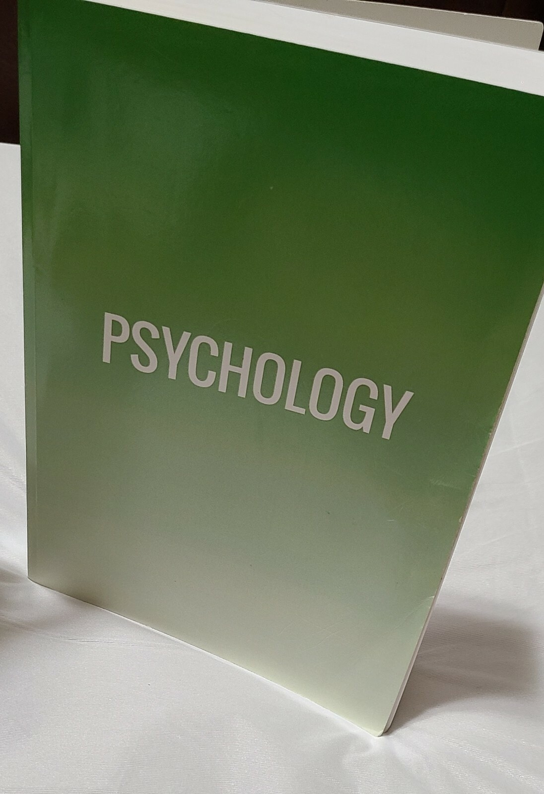 Psychology by Rose M. Spielman (2014, Trade Paperback)
