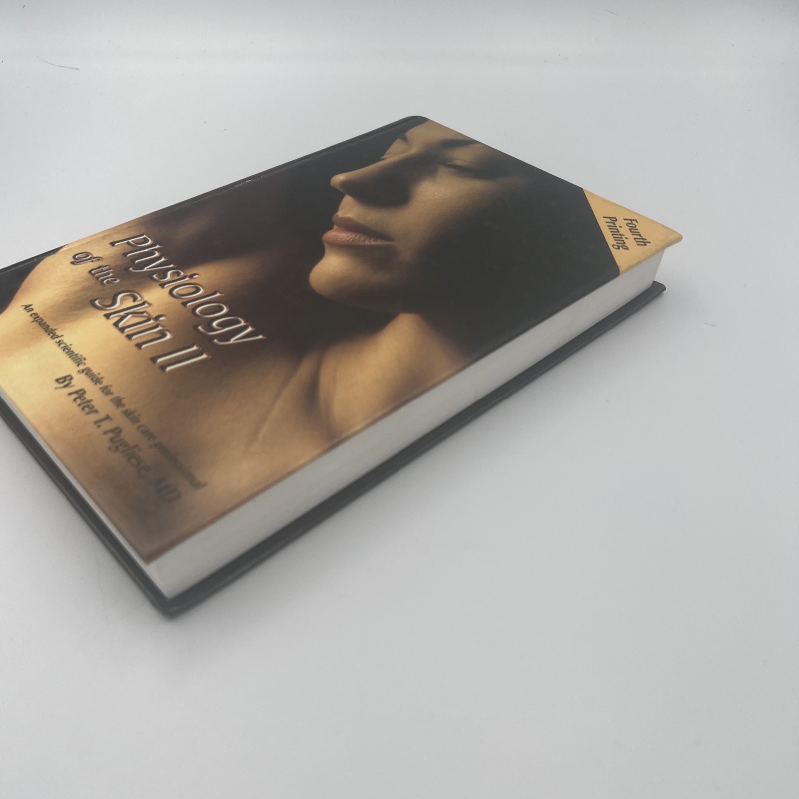 Physiology of the Skin II: An Expanded Scientific Guide for the Skin Care…
