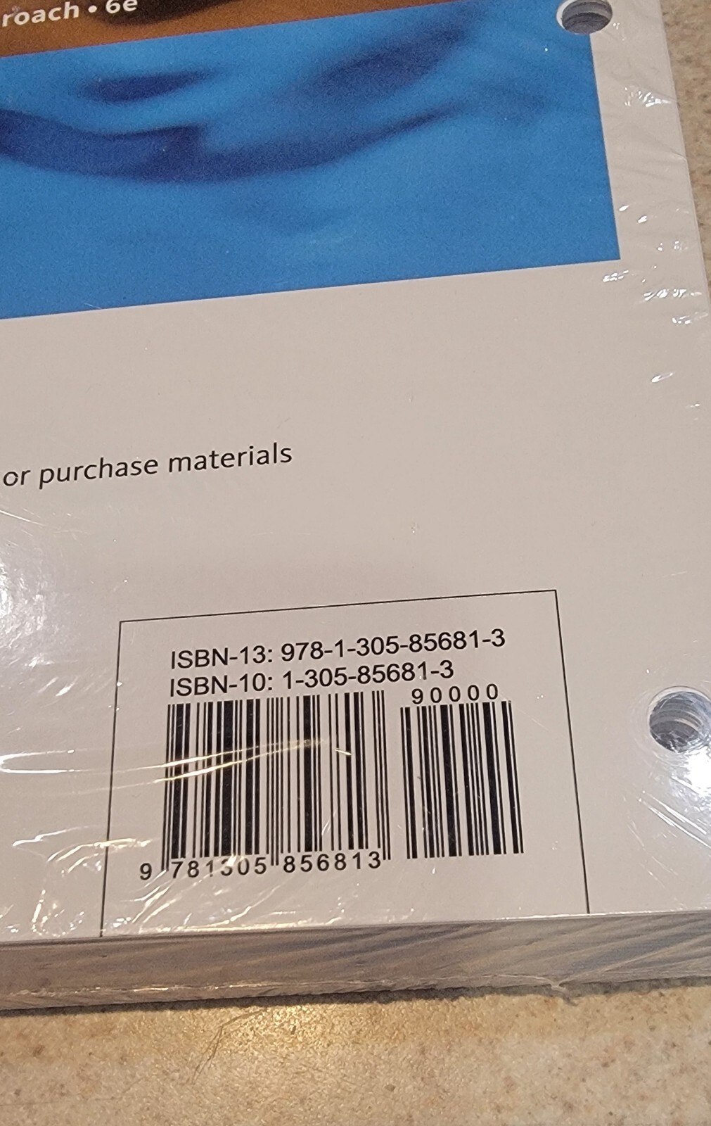 Corporate Finance by Ehrhardt and Brigham Loose-Leaf Version – Sixth Edition
