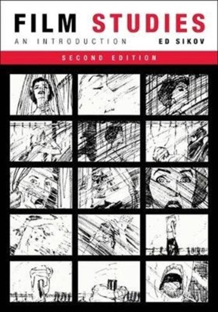 FILM STUDIES 2E by Ed Sikov Paperback Self Help Business