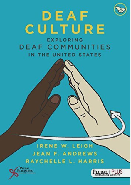 Deaf Culture by Irene Leigh