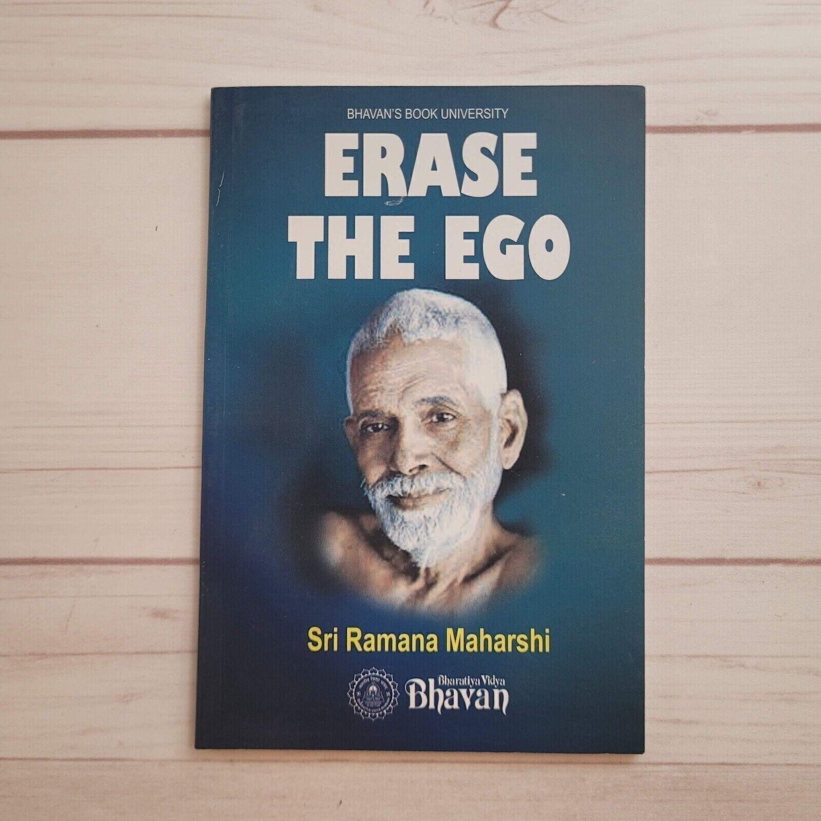 Kundalini Yoga Bhakti Yoga by Prabhuji Self-Enquiry Maha Yoga by Ramana Maharshi
