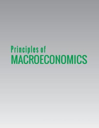 Principles of Macroeconomics by Taylor & Greenlaw 12th Media 2014 PB G 180214