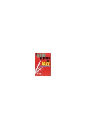 A New History of Jazz by Shipton, Alyn Paperback Book The Fast Free Shipping