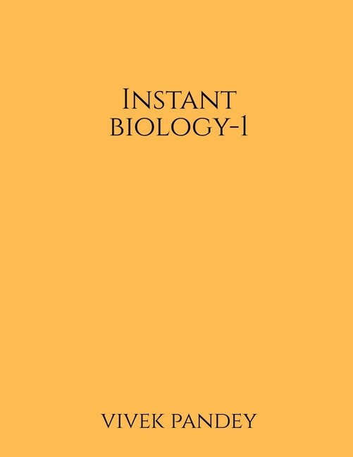 Instant Biology-1