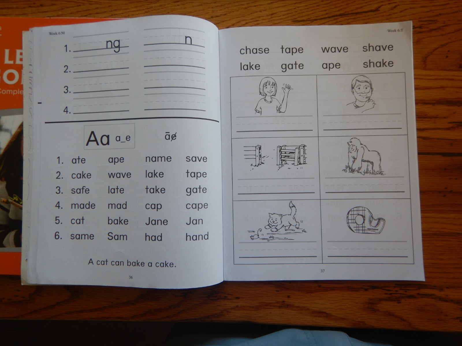 Learning God’s Story: Complete 1st Grade Curriculum Teachers w/STUDENT WORKBOOK