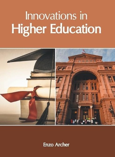 Innovations in Higher Education (Hardback)