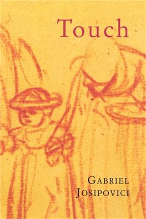 Touch (Paperback or Softback)