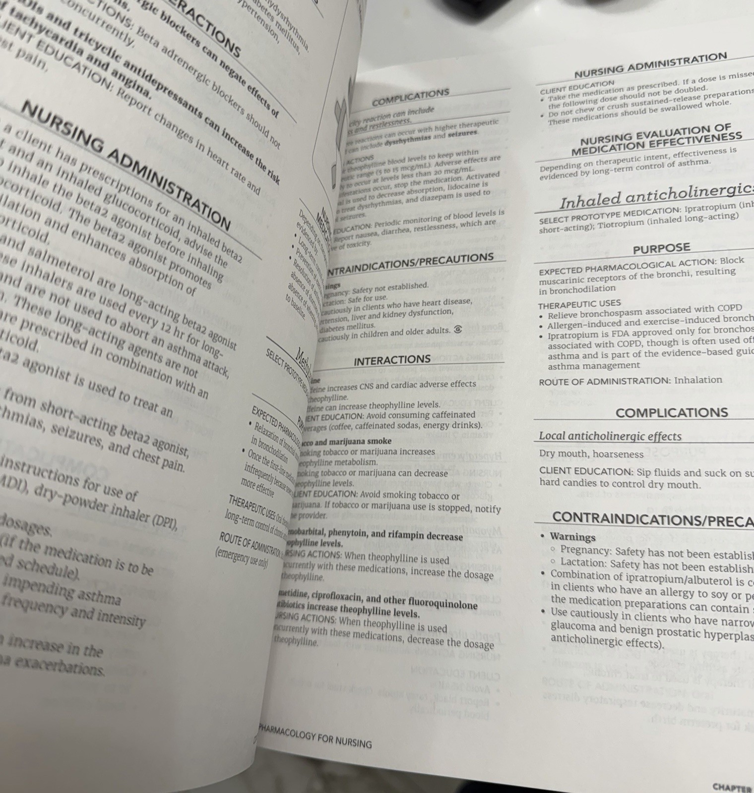 ATI PN Pharmacology For Nursing Edition 9 NEW