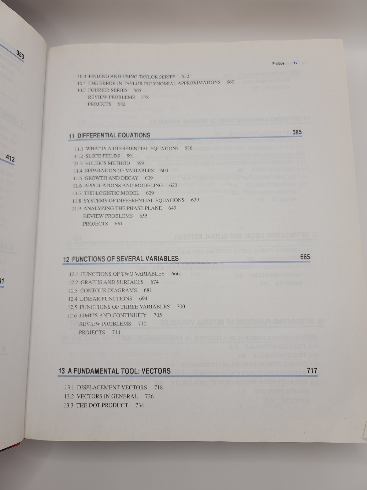 Wiley Calculus Single & Multivariable 6th Ed Textbook Hughes-Hallett