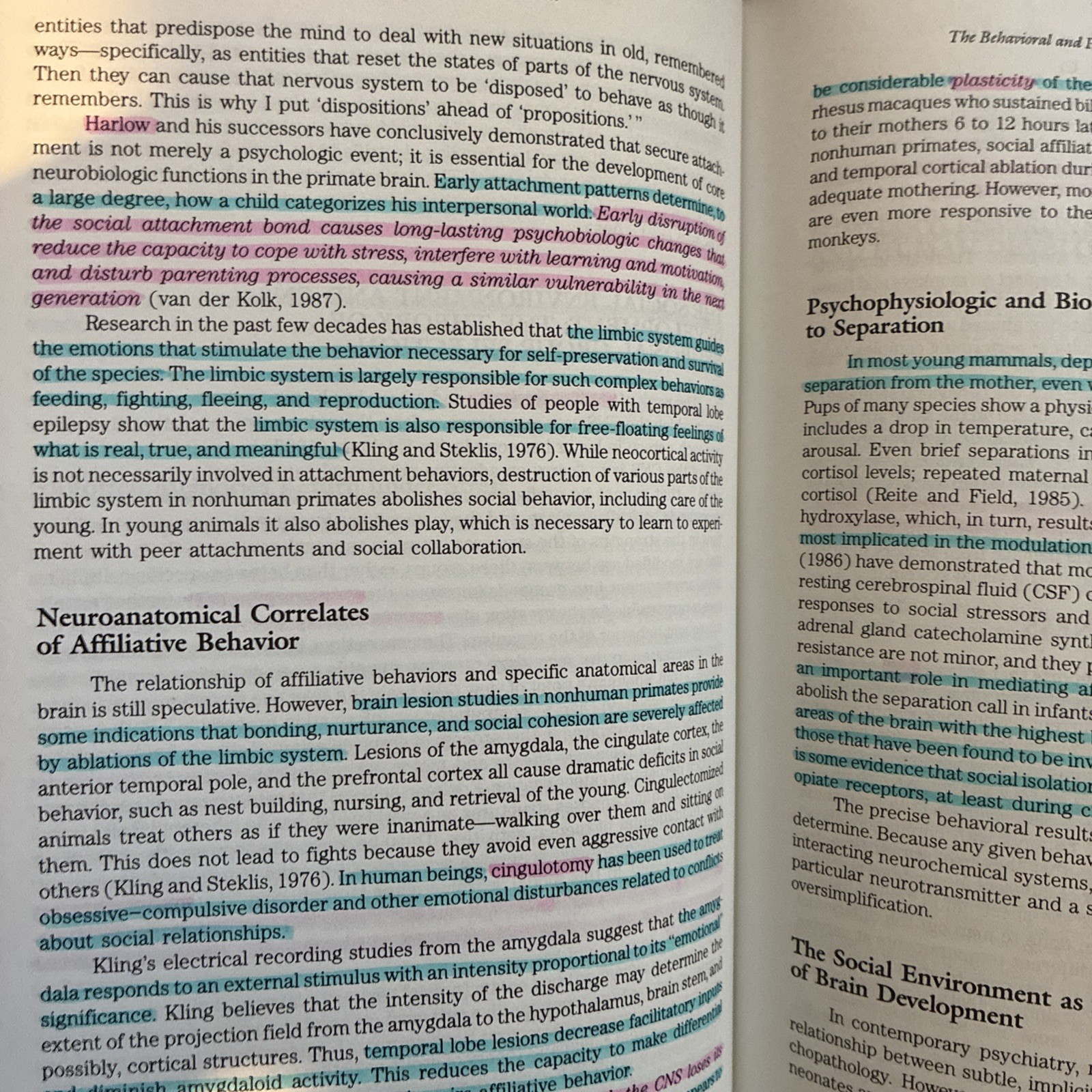 Introduction to Human Behavior by Alan Stoudemire (1990, Book, Other)