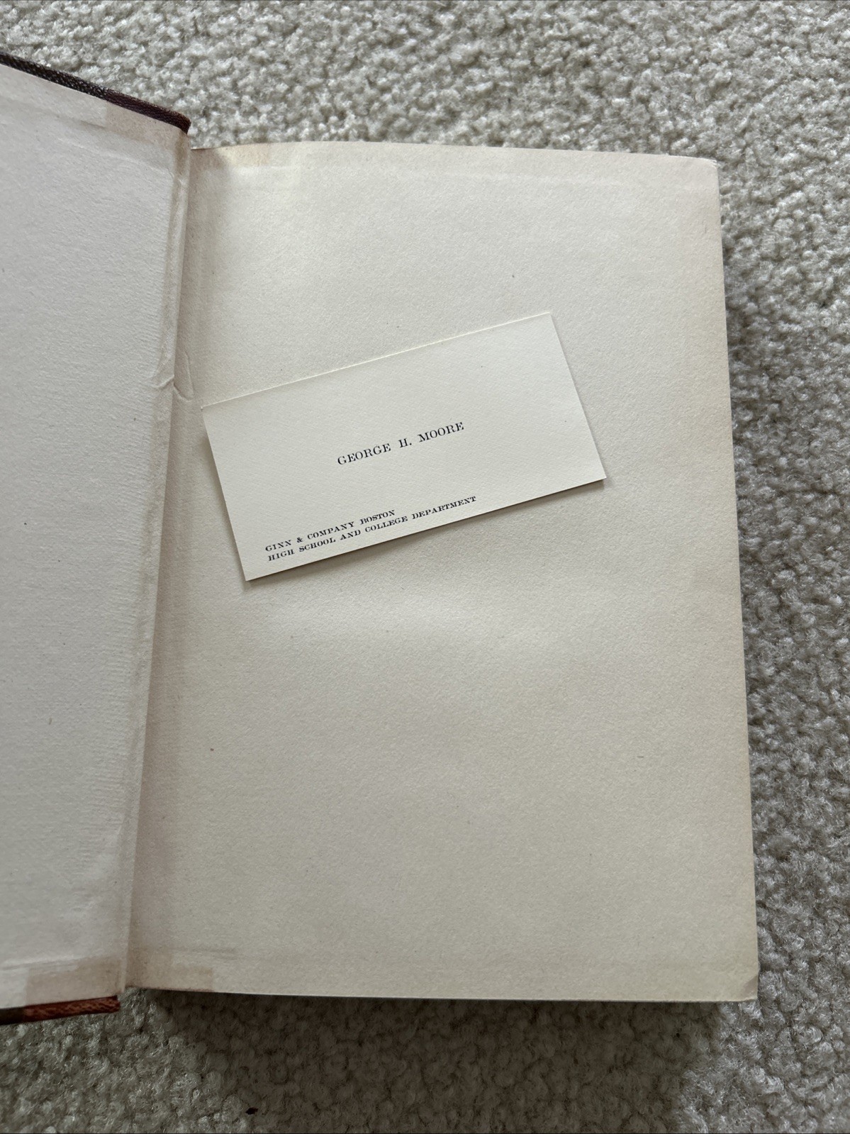 Elementary Algebra Books: Regular & Teachers Edition 1906 WENTWORTH