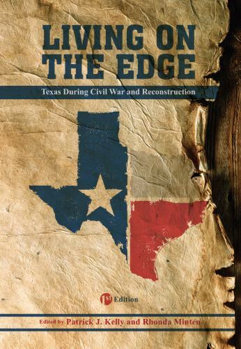Living on the Edge by Kelly, Patrick J., Like New Used, Free shipping in the US