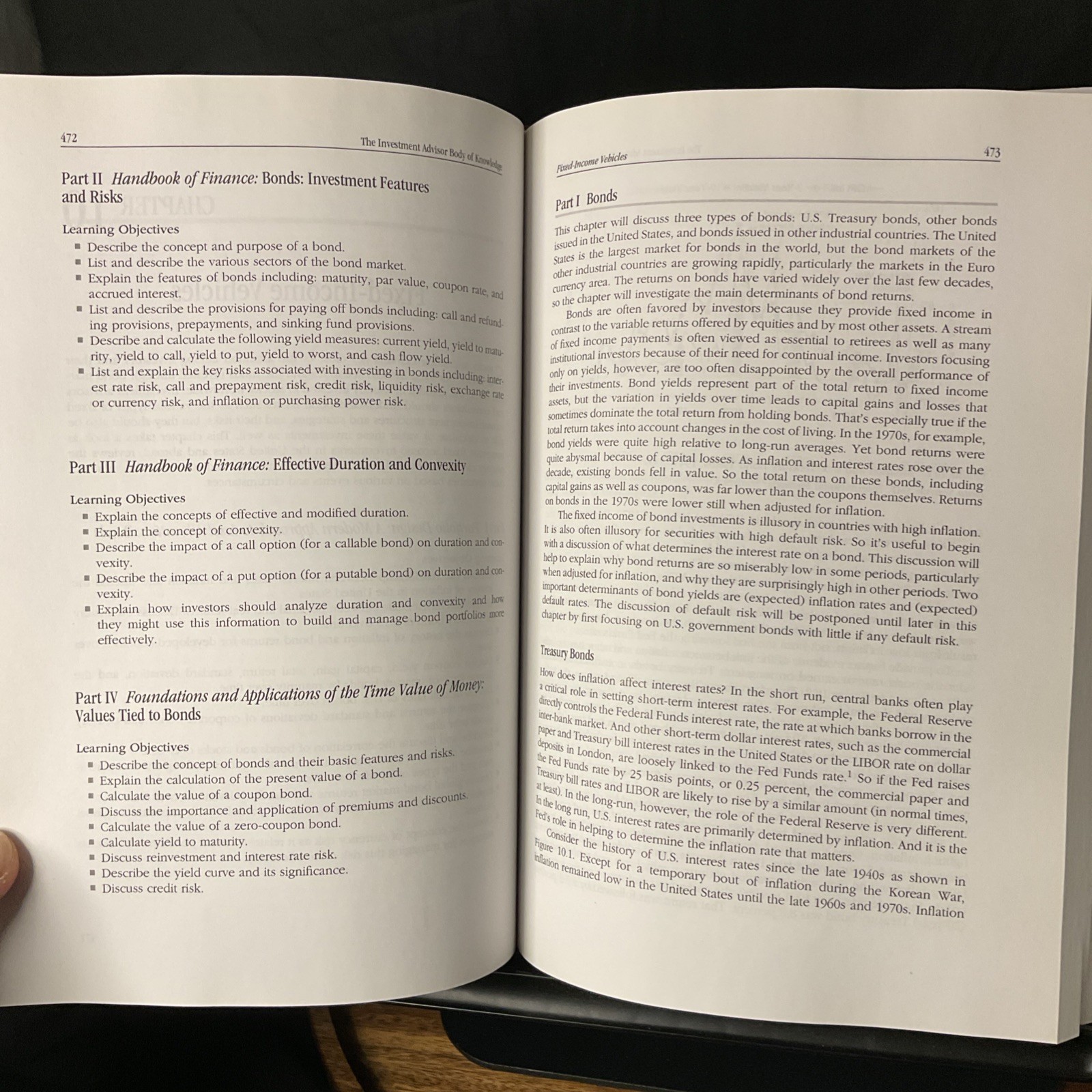 The Investment Advisor Body of Knowledge + Test Bank: Readings for the CIMA Cert