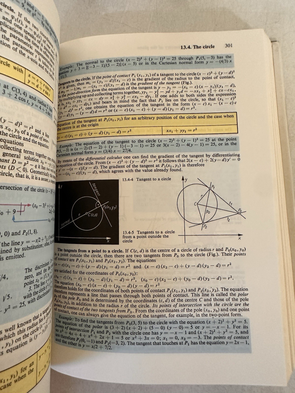 VNR Concise Encyclopedia of Mathematics by Gelleret Kustner 1977 Vintage HCDJ
