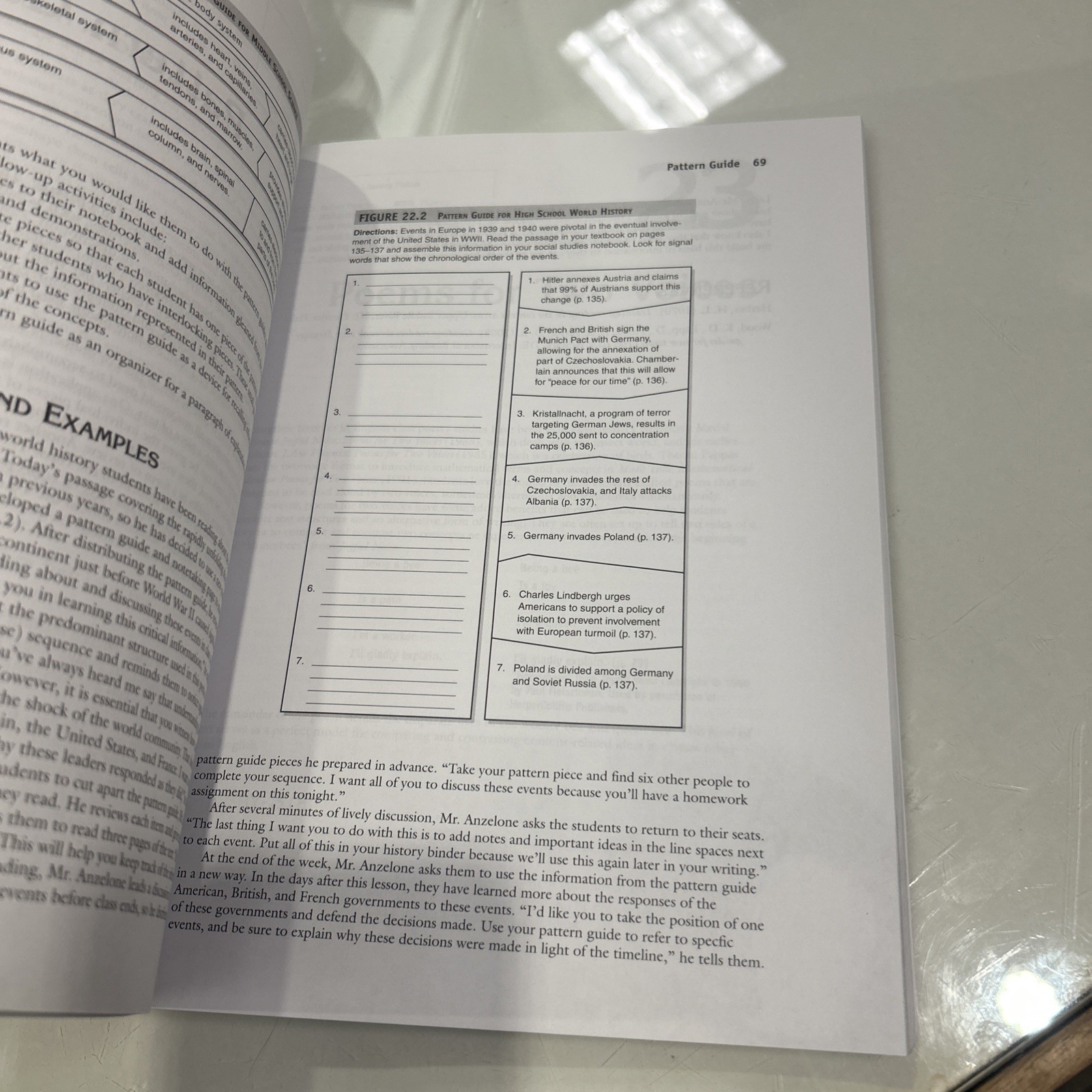 50 INSTRUCTIONAL ROUTINES TO DEVELOP CONTENT LITERACY (2ND By Douglas Fisher