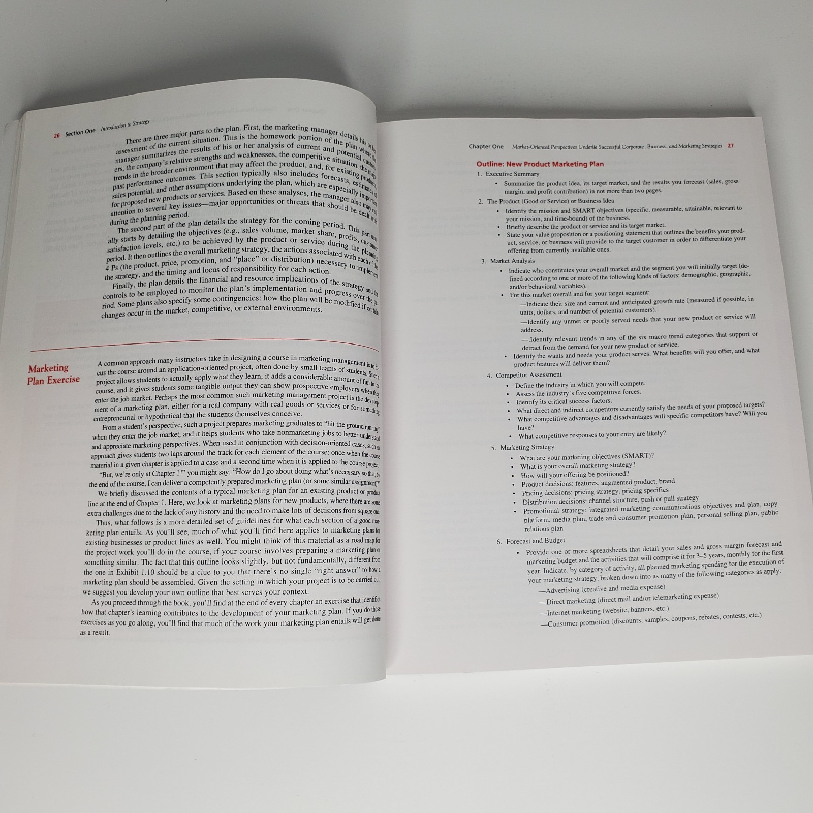 Marketing Strategy A Decision Focused Approach Irwin Marketing 8th Edition Good