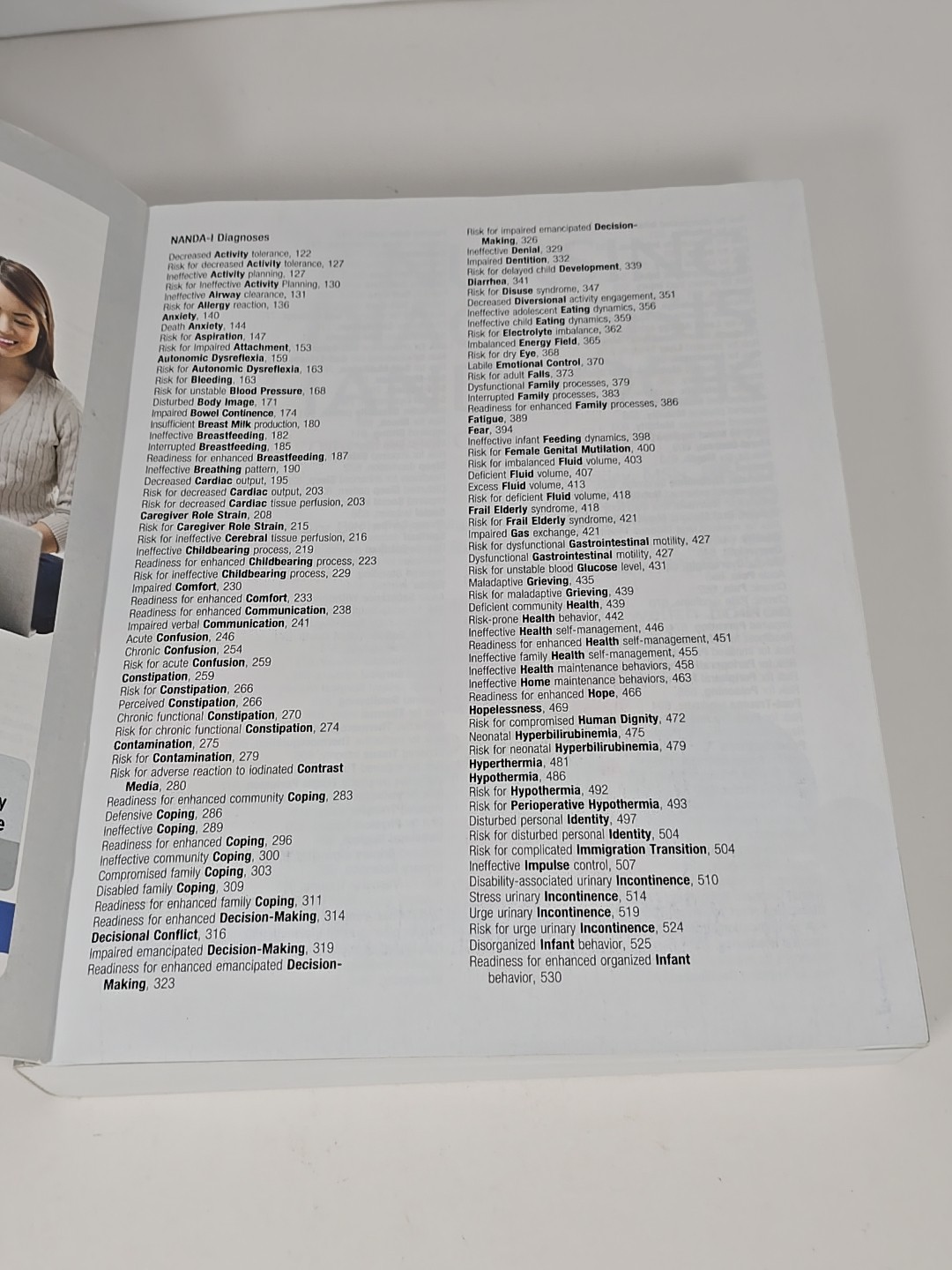 Nursing Diagnosis Handbook, Revised 12th Edition 2021-2023 NANDA-I With Code