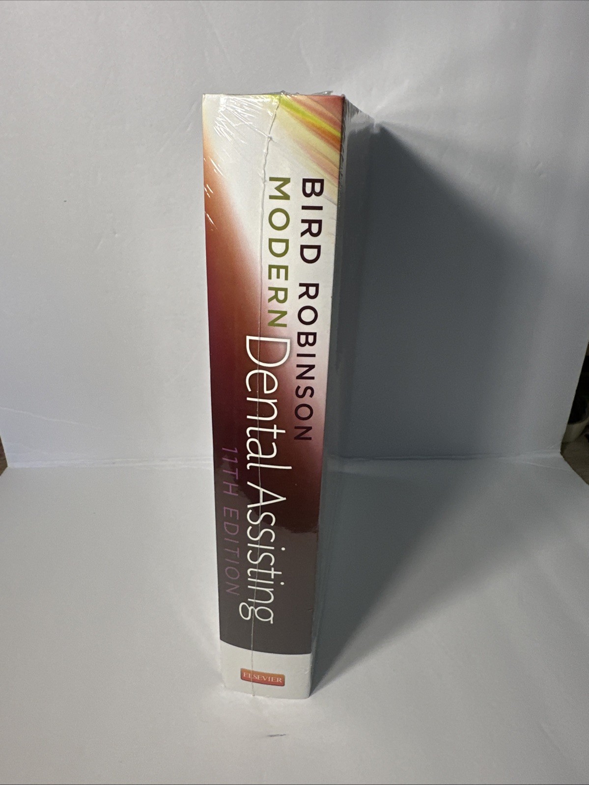 Modern Dental Assisting 11th Edition by Bird & Robinson (Hardcover) NEW!!!