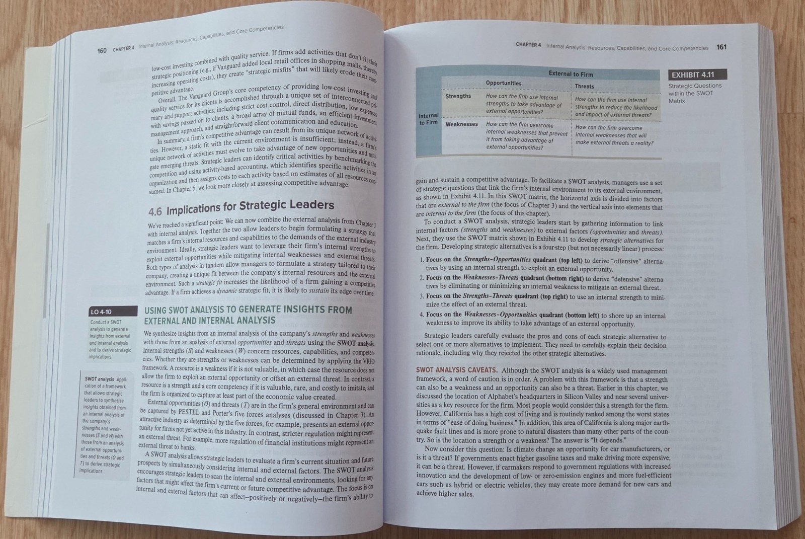 Strategic Management: 6th Edition Rothaermel Paperback. McGraw-Hill