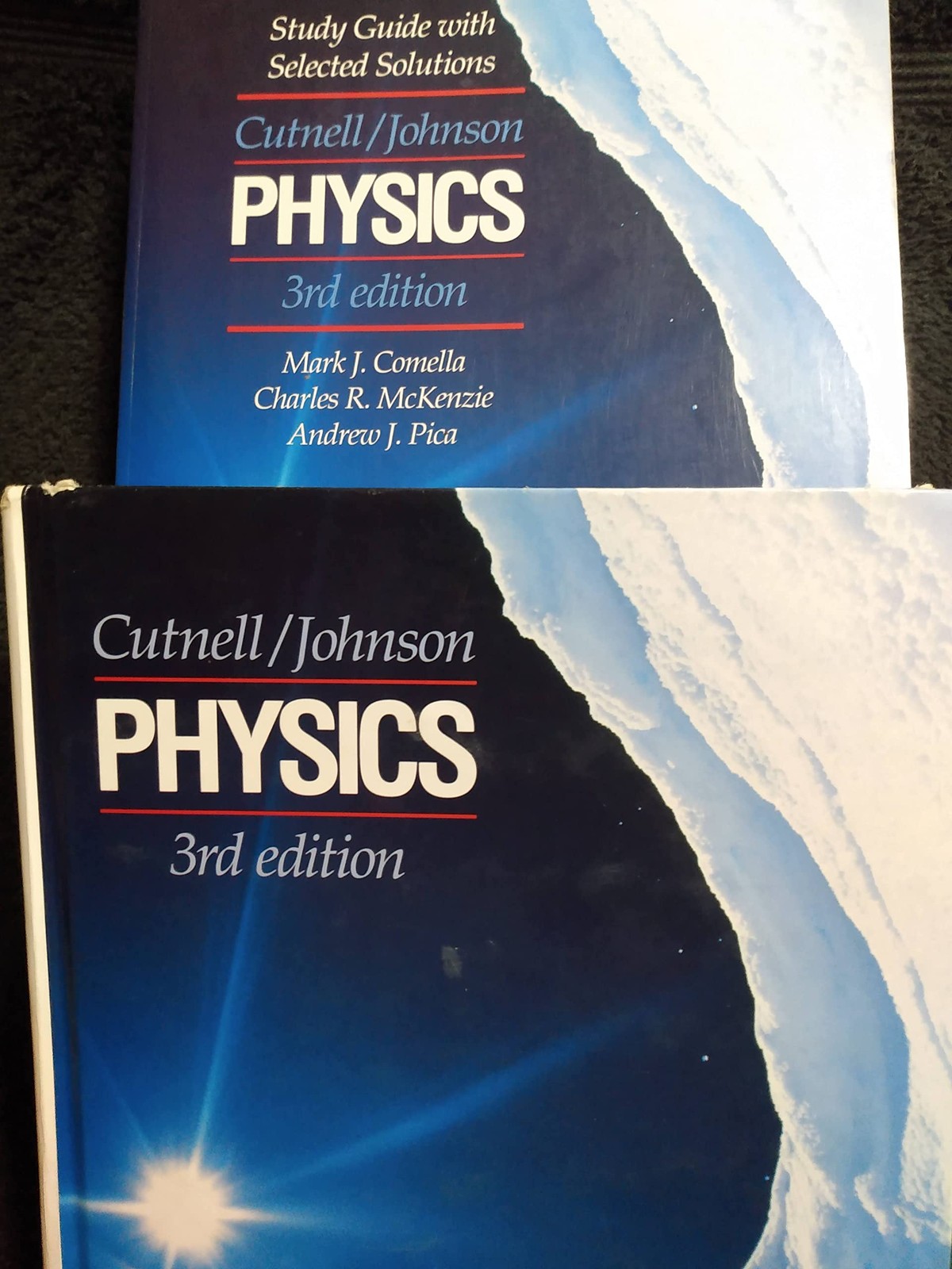 Physics