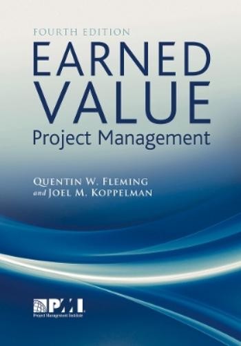Joel M. Koppelman Quentin W. Fleming Project Manag Earned value pro (Paperback)