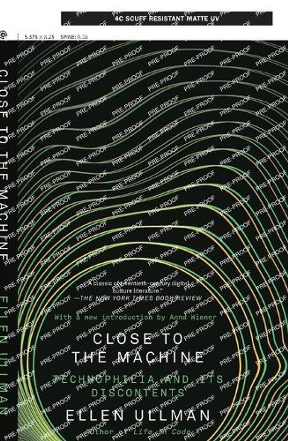 Close to the Machine: Technophilia and Its Discontents (25th Anniversary Edition