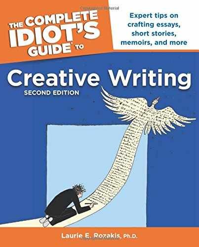The Complete Idiot’s Guide to – Paperback, by Rozakis Laurie E. – Acceptable