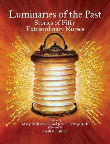 Joyce J Fitzpatrick Mary Beth Modi Luminaries of the Pas (Hardback) (UK IMPORT)