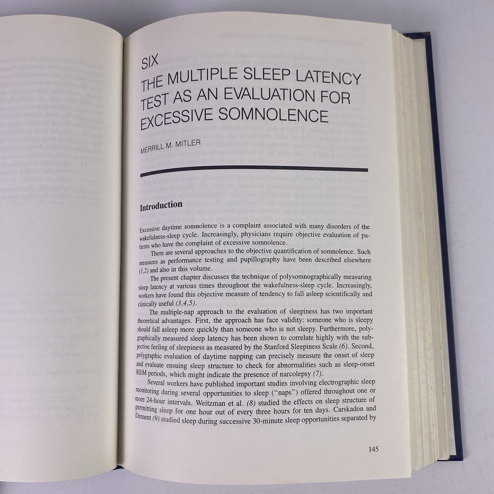 Sleeping And Waking Disorders Indications And Techniques Guilleminault SIGNED
