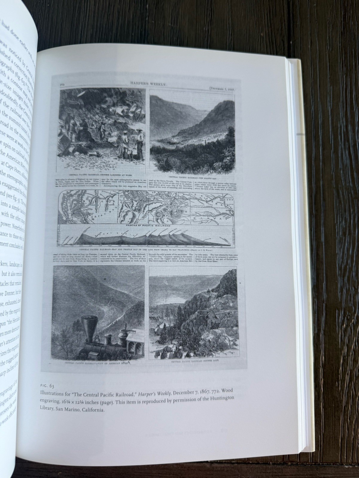 IRON MUSE: PHOTOGRAPHING THE TRANSCONTINENTAL RAILROAD By Glenn Willumson