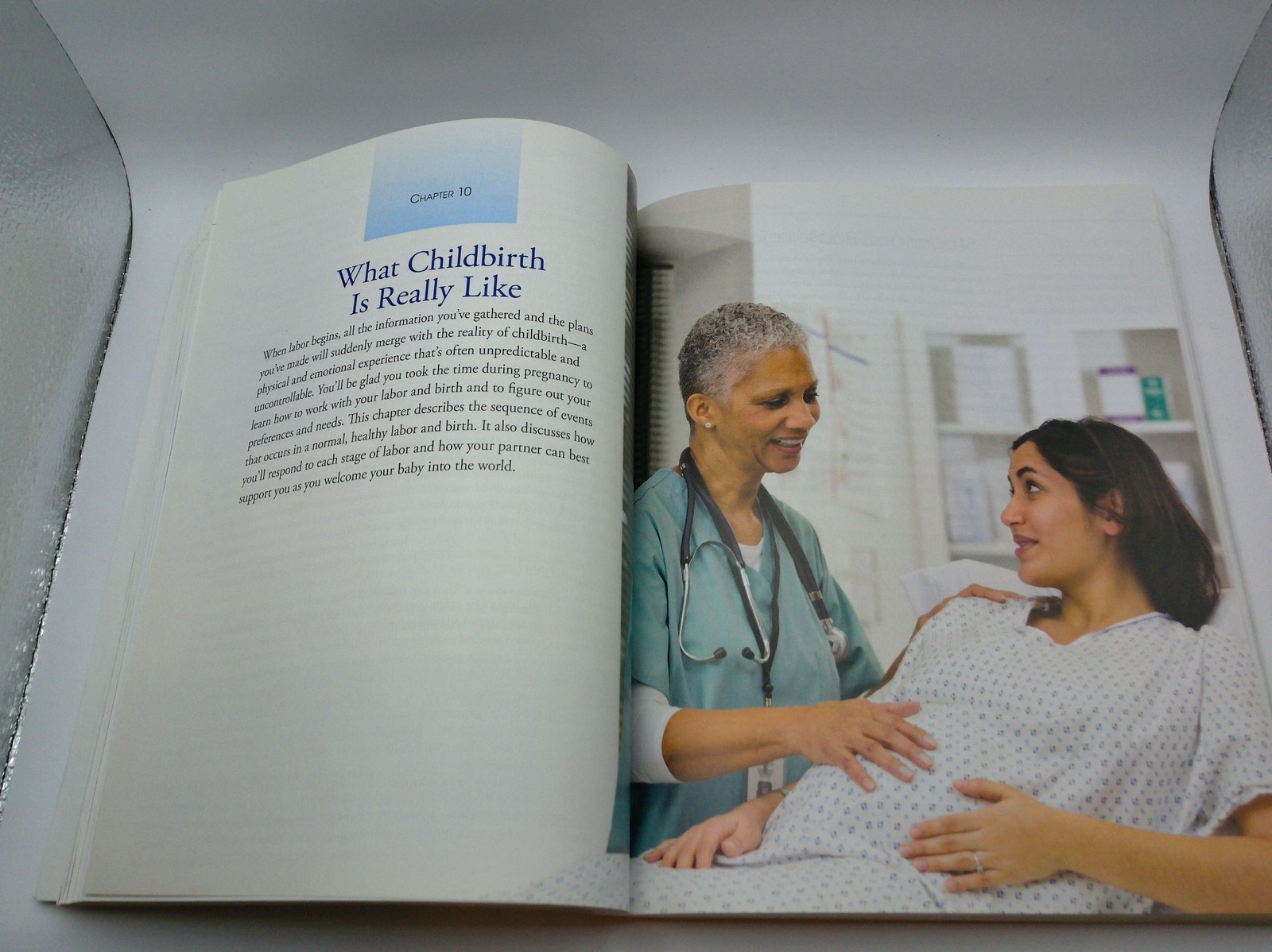 Pregnancy Childbirth and the Newborn 5th Edition Paperback Complete Guide Simkin