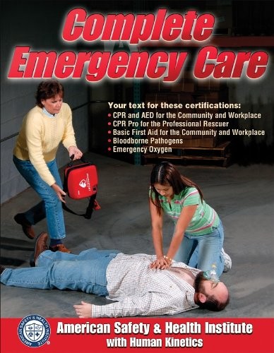 Complete Emergency Care – GOOD