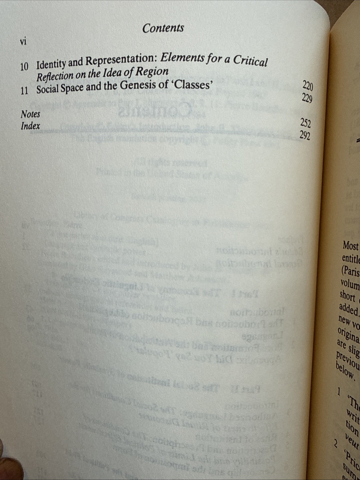 Language and Symbolic Power, by Bourdieu, Pierre; Thompson, John B….