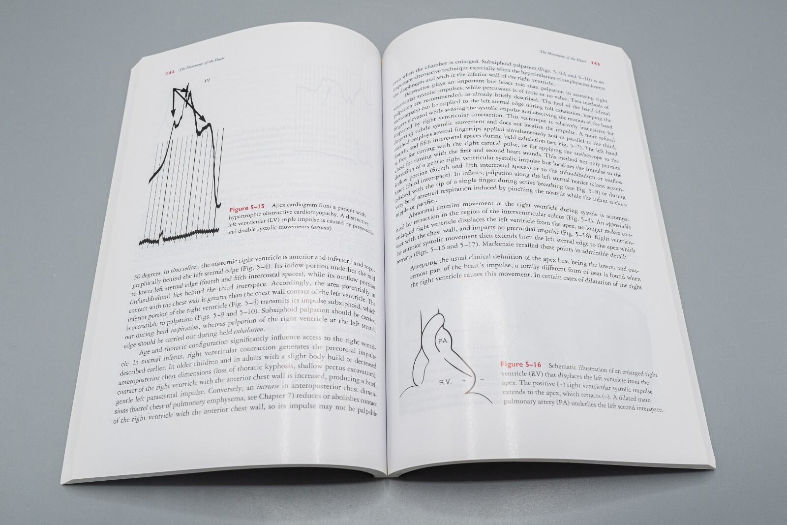 Physical Examination of Heart and Circulation by Joseph K. Perloff (2009, Paper)