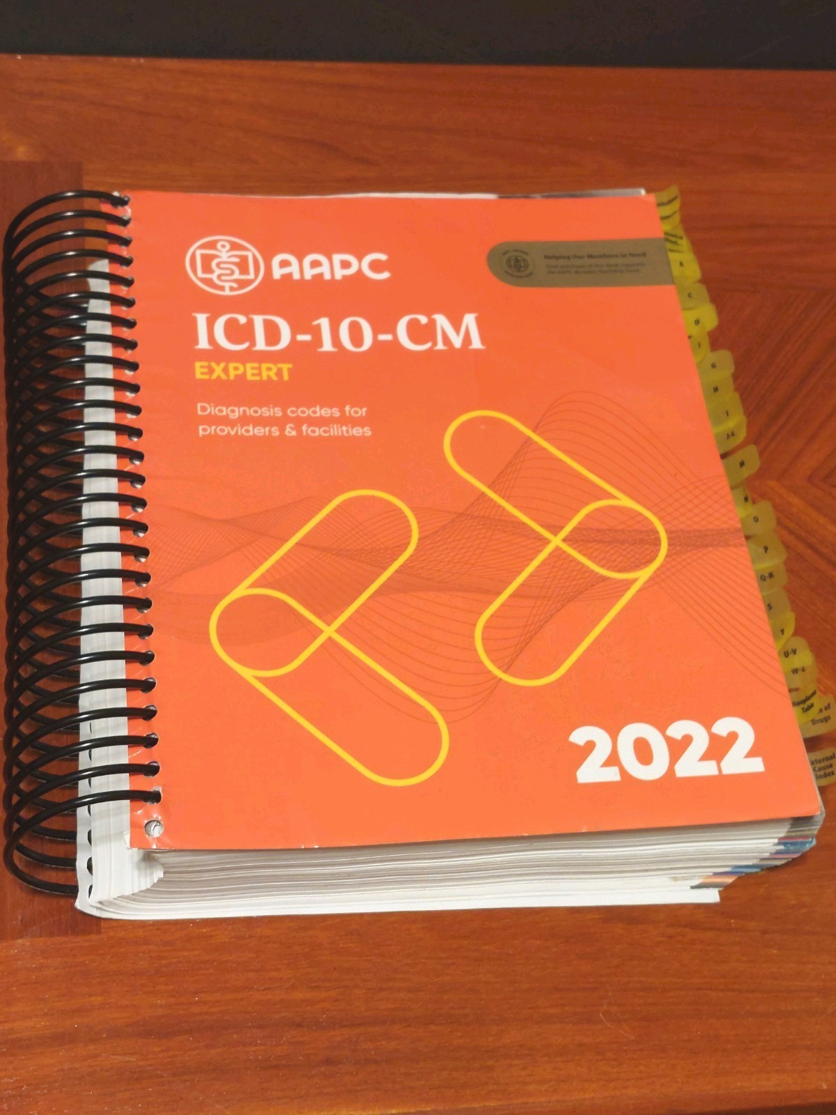 ICD-10-CM Expert 2022 for Providers & Facilities (ICD-10-CM Complete Code Set)
