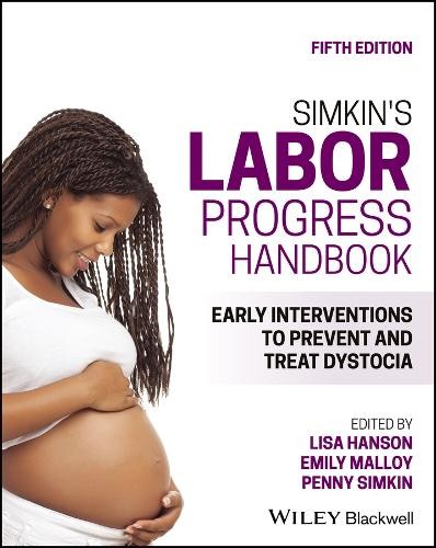 Lisa Hanson Simkin’s Labor Progress Handbook (Paperback)