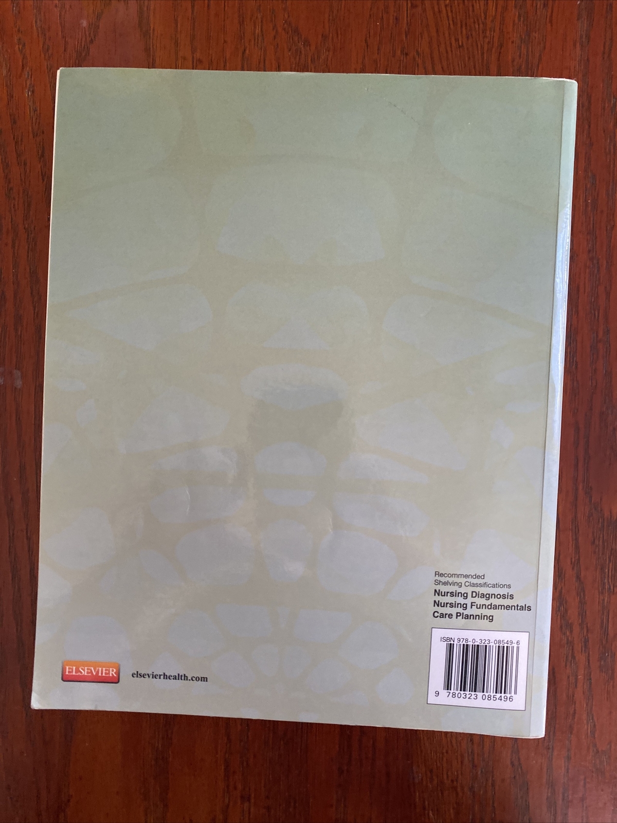 Nursing Diagnosis Handbook : An Evidence-Based Guide to Planning Care by Gail B.