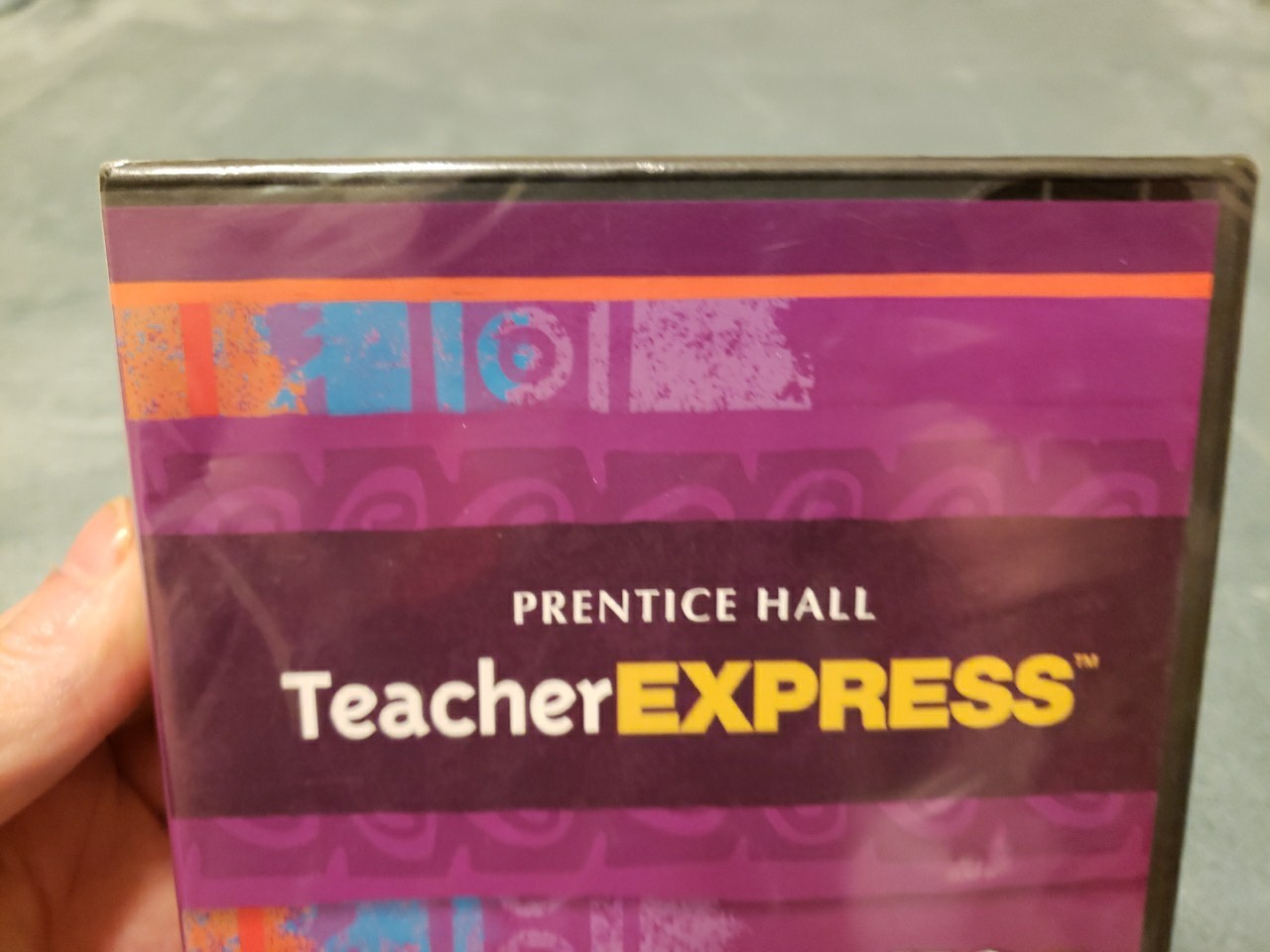 REALIDADES 2011 TEACHERS EXPRESS DVD-ROM LEVEL 1