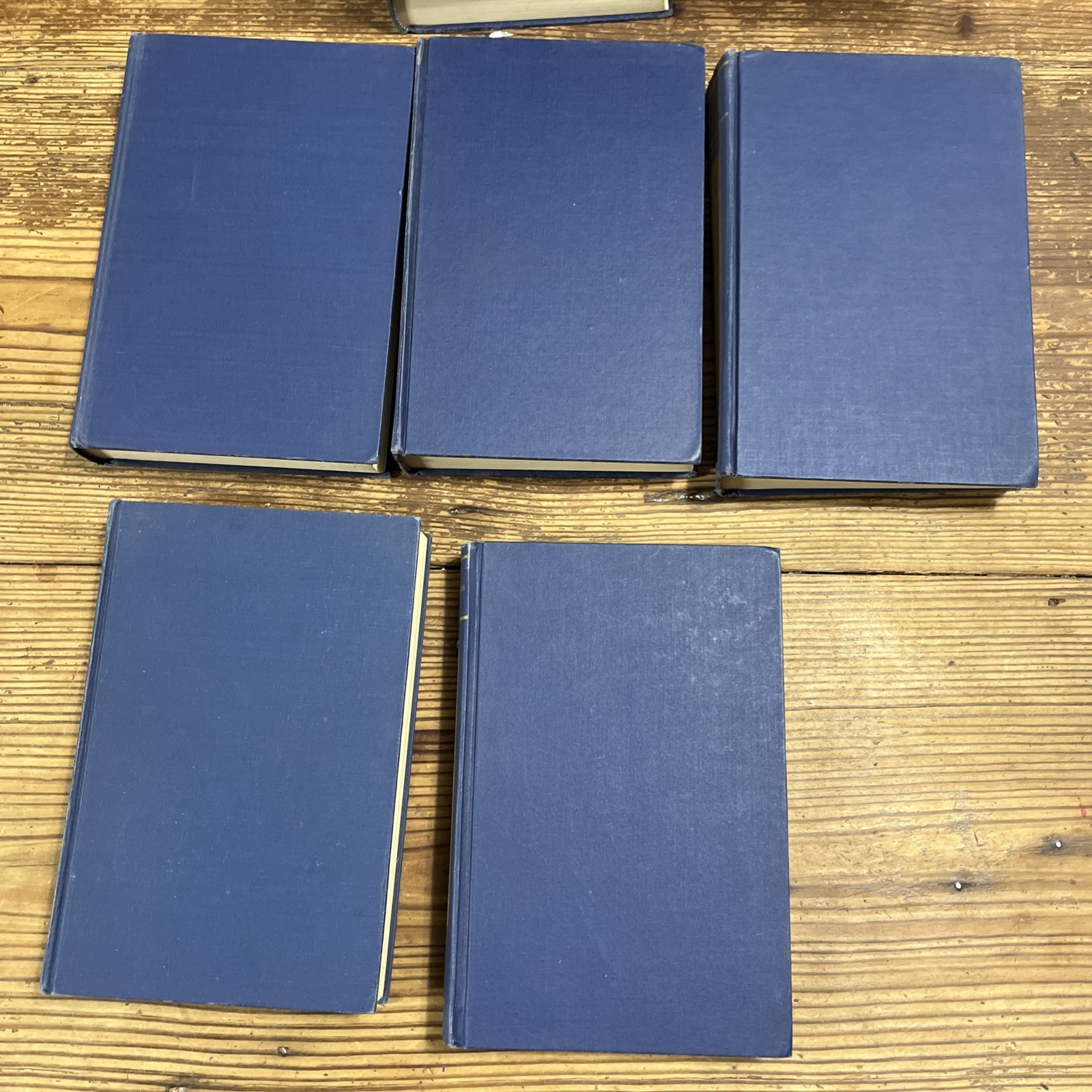 The Biblical Illustrator 22 – Volume Set 1957 – 1964 Hardcovers Joseph S Exell