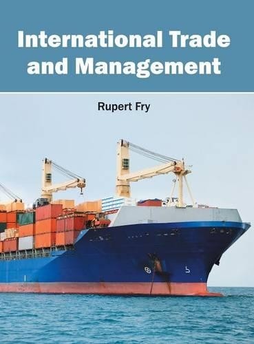 International Trade and Management (Hardback)
