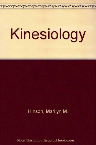 Kinesiology