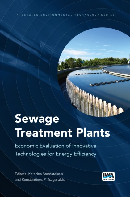 SEWAGE TREATMENT PLANTS by TELORD Paperback Self Help Business