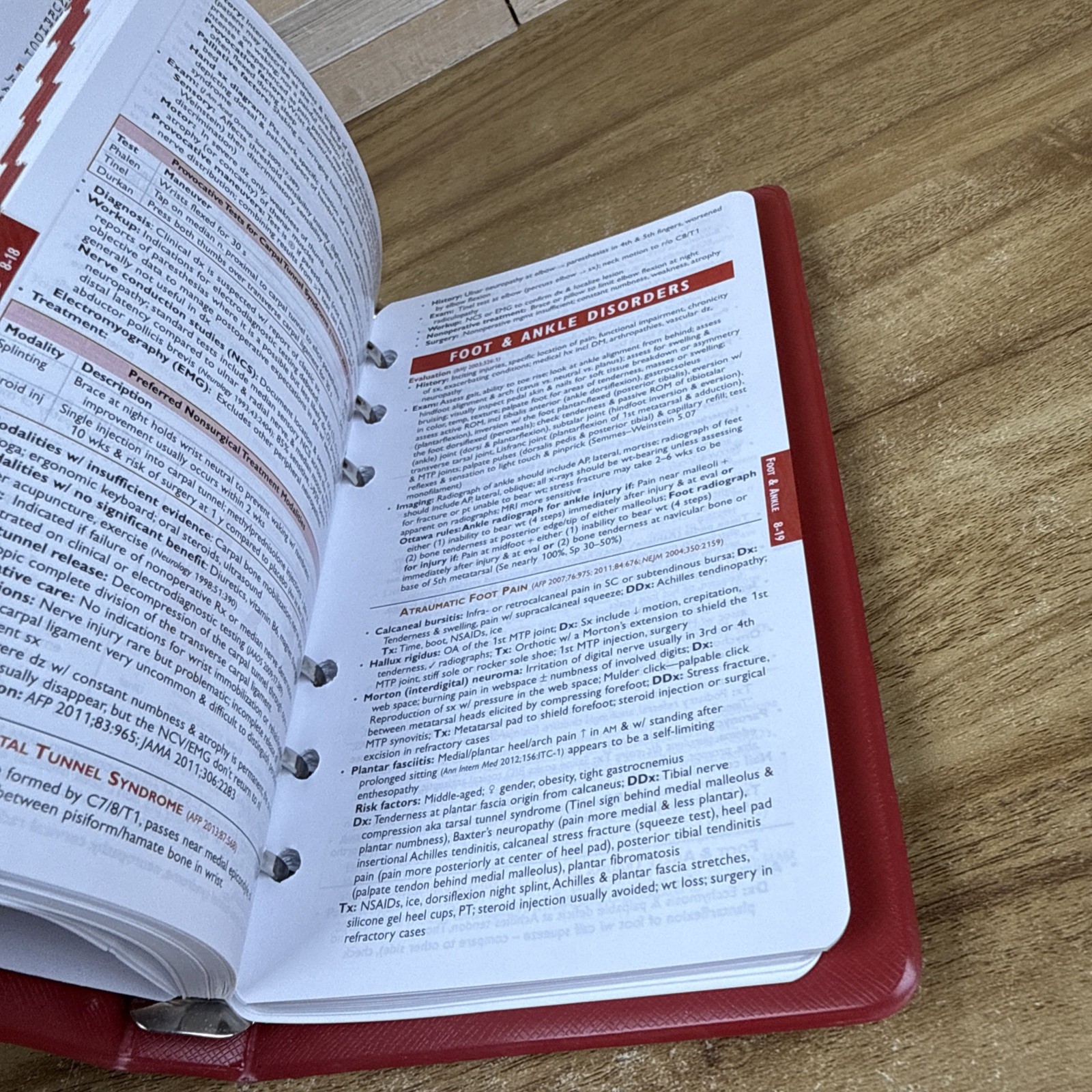 Pocket Primary Care – Loose Leaf By Kiefer MD, Dr. Meghan M. – GOOD
