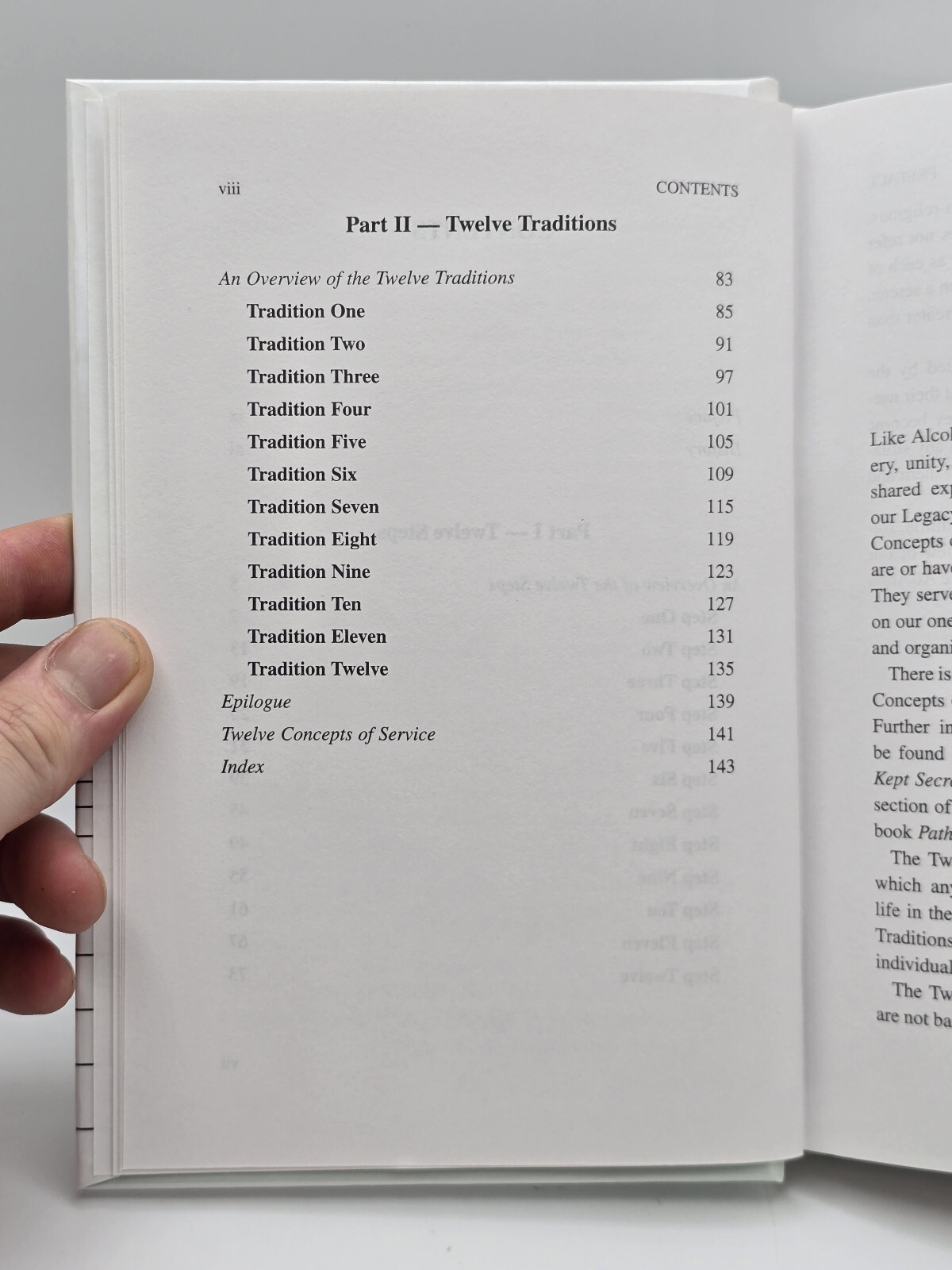 Al-Anon’s Twelve Steps & Twelve Traditions – Revised by Al-Anon Family Group