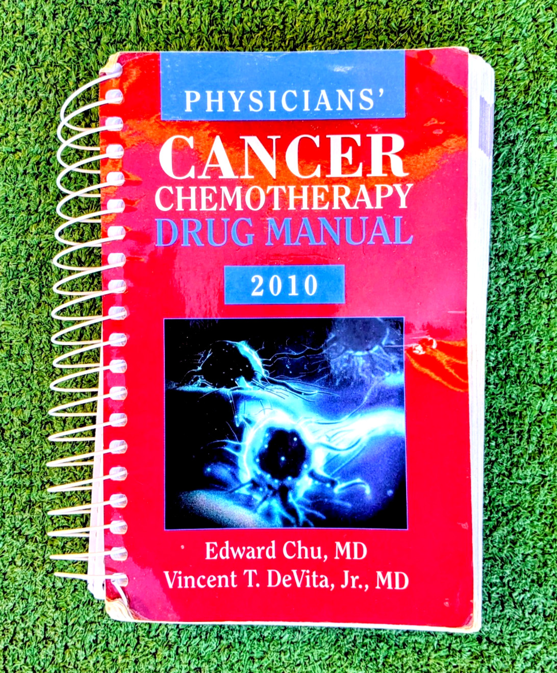 Physicians’ Cancer Chemotherapy Drug Manual 2010 (Jones & Bartlett Series) GUC