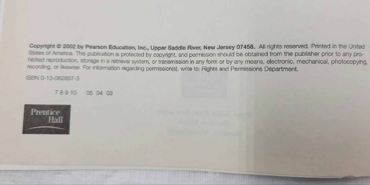 Prentice Hall Literature: Teaching Guidebook for Universal Access Middle Grades