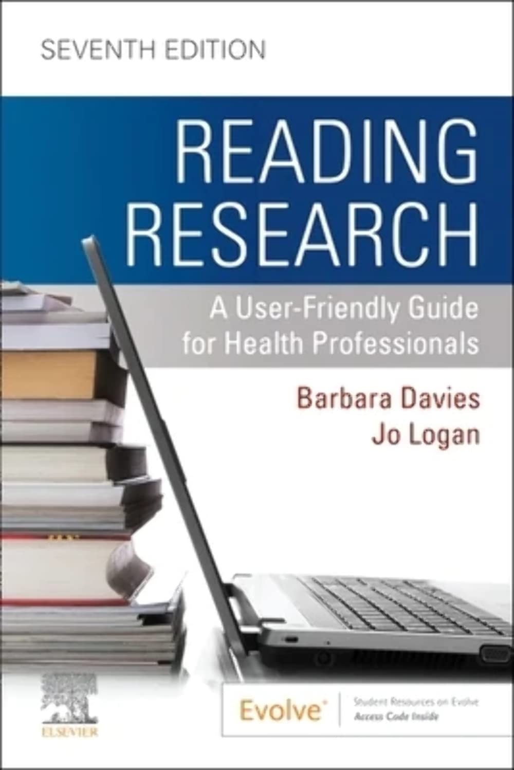 Reading Research: A User-Friendly Guide for Health Professionals – paperback…